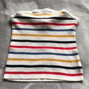 American Eagle Tube Top